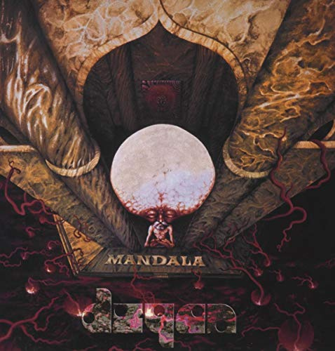Mandala-Swf Session 1972