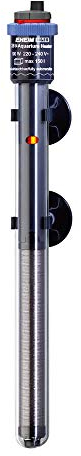 Eheim Jager Aquarium Thermostat Heater 100W (Pack of 1)