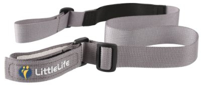 LittleLife Children’s Safety Wrist Link Rein, For Secure Contact Between Parent And Child