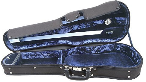 GEWA Viola Case, Maestro, Shaped, 16