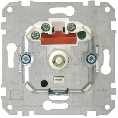 REV Ritter 0530834555 ME Sockel Dimmer 400 W