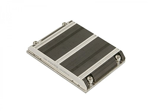 CPU HeatSnk f/12-Node Micro Cloud SVR