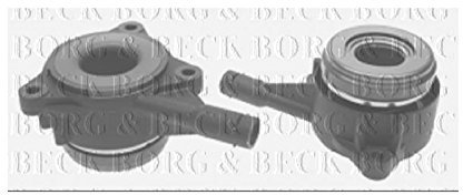 Borg & Beck BCS169 Concentric Slave Cyl To Fit Ford Transit 2 4TDCi 6sp 06 on