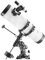 TS-Optics Spiegelteleskop Newton Teleskop Komplettset für Kinder und Einsteiger in die Astronomie mit 130/650 mm inklusive EQ3-1 Montierung und umfangreichem Zubehör, Star1306