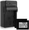 2 Batterie + Caricabatteria (Auto/Corrente) per Samsung IA-BP210E / HMX-S15, H400.. / SMX-F70... - vedi lista