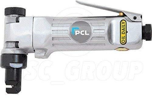 PCL Professional Air Tools Air Nibbler - Air Line High Quality - APT660