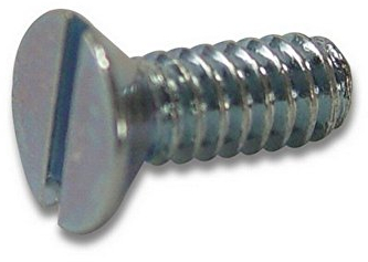 KitchenAid 3400018 Ersatz Schraube Teile