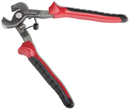 Tenaglia Per Ceramica Al Widia - Rubi 65926