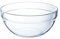 Luminarc Empilable Glass Bowl - 3 qt by Luminarc Empilable