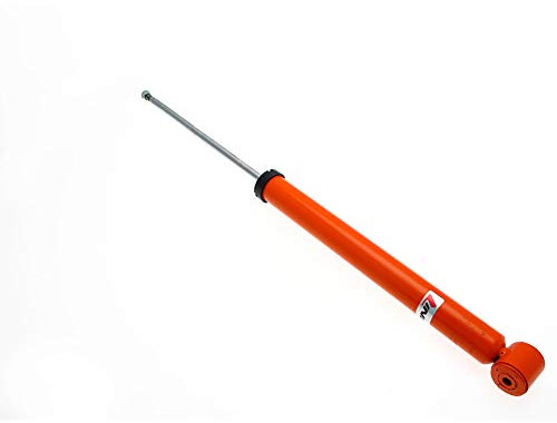 KONI STR.T Stoßdämpfer kompatibel mit Audi A3 / Seat Leon 2WD / Toledo II / Skoda Octavia I / Volkswagen Bora 2WD / Golf IV / Jetta IV 1996-2005 / Volkswagen Lavida 2008-2012 - Hinterachse (8050-1001)
