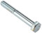 Forgefix Lot de 10 boulons Haute résistance en Acier de qualité 8,8 ZP M8 x 100 mm