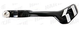 Sram MTB Unisex – Erwachsene Hebel Kit für X-01/X01Dh Daumenhebel, Schwarz, Einheitsgröße