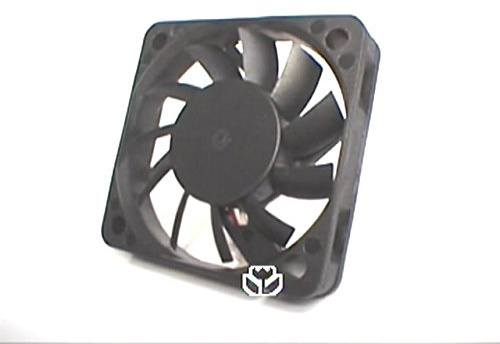 SmartCooler 50x10mm 5 Volt medium Speed Lüfter, (SEHR SELTEN !!!), mit doppeltem Nano Kugellager, mit PWM- und Tachosignal, 4-Pol. Stecker, Auto Restart, 1.000-4.000 U.P.M., 15,5 m³/h, 8-19 dbA