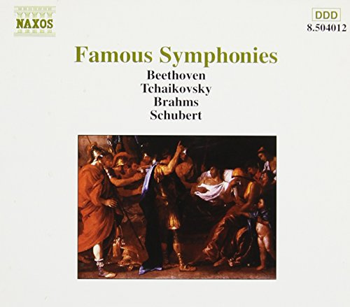 Famous Symphonies / Various