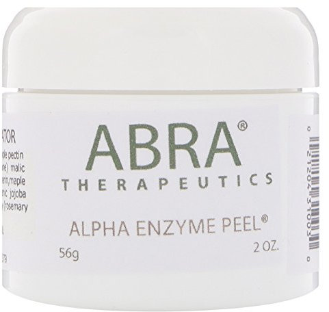 Abra Therapeutics, Alpha Enzyme Peel, 2 oz (56 g)