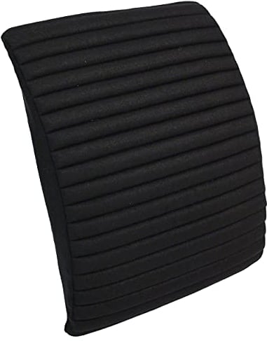 AIRGO® Aktiv Rückenkissen