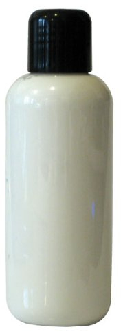 Eulenspiegel 651001 - Professional Liquid Aqua Schminke - 150 ml - Weiß