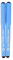 Easy Work 261878 Folienmarker, 2 Stück, schwarz