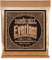 Ernie Ball Everlast Medium Light Coated Phosphor Bronze Akustik-Gitarrensaiten, Stärke 12-54