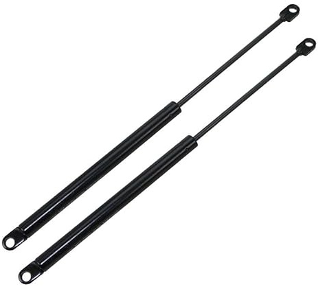 2x Gasfeder, Motorhaube vorne