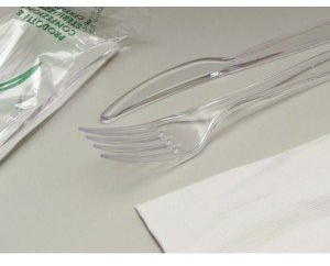 Clintex - Posata Bis Kristal (Forch+Co lt+Tov) 1000Pz Riutilizzabili