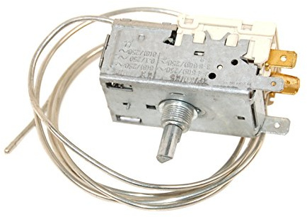 Beko 4852153885 nevera accesorios nevera refrigeración termostato