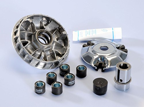 Variomatik Polini Maxi HI-Speed (6 Rollen) / Piaggio Quasar