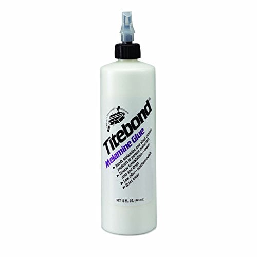 Titebond Pegamento de melamina, 473 ml