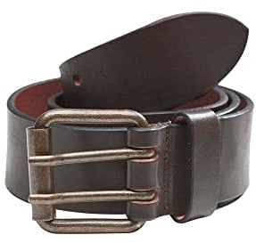 Blakläder 400739003800115CM Gürtel, 115 cm, Leder, Braun
