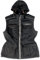 Schecker Hundesport Weste Unisex für Gassigänger und Hundesportler multifunkional