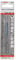 Bosch Accessories Bosch Professional 1x HEX-9 MultiConstruction Bohrer (für Beton, Ø 3,00x90 mm, Zubehör Schlagbohrmaschine)