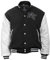 Veste Base-Ball NY Avec Patch Mil-Tec