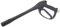 Draper 83820 Heavy Duty Gun for 5 HP 83818 Petrol Pressure Washer, Blue