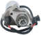 OxoxO ATV démarreur pour Honda Clone montage inférieur 2 boulons 50 CC 70 CC 90 CC 110 CC 125 CC taotao ATV Quad Dirt Bike nouveau