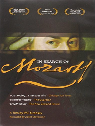 In Search Of Mozart [UK Import]