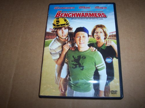 Benchwarmers [DVD] [2006] [Region 1] [US Import] [NTSC]