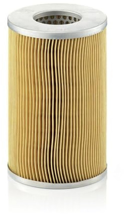 MANN-FILTER, C 1049 Luftfilter | Für Off-Highway, Saubere Luftzufuhr, Langlebiges Filtermedium, Passgenaues Design, Echte OE-Technologie