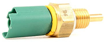 HELLA 6PT 009 309-161 Sensor, temperatura del refrigerante - 12V - 2polos - atornillado - con junta