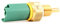 HELLA 6PT 009 309-161 Sensor, temperatura del refrigerante - 12V - 2polos - atornillado - con junta