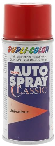 Dupli-Color 659461 Original Auto-Spray, 150 ml, Hellrot 314