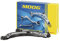 Moog RE-WP-2301P Triangle de Suspension