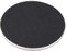 DFS Tampon d'interface 180mm, Interface mousse souple doux pour plateau de ponçage et polissage, coussin d'interface