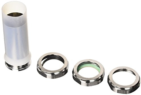 Idro Bric SACSIF0004AC Kit Accessori per Sifoni a Bottiglia