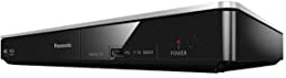 Panasonic DMP-BDT181EF Blu-ray speler Disc 3D