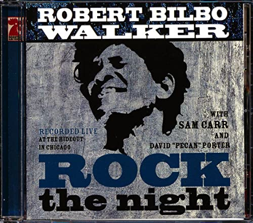 Rooster Blues (in-Akustik)