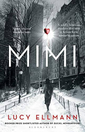 Mimi (English Edition)