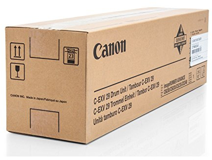 Canon IR ADV C5030/EXV29 Farbe Drum farbig