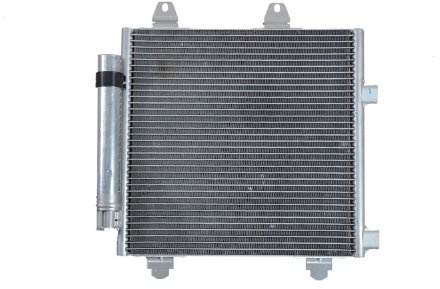 NRF 35778 Kondensator, Klimaanlage