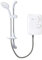 Triton T80si Electric Shower – 7.5kW (T70SI, Aquatronic, Perluso, Riba)…