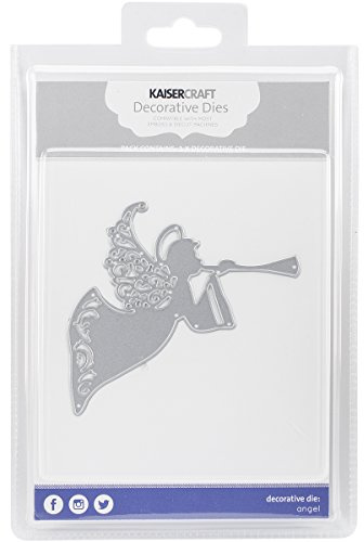 Kaisercraft Decorative Die Angel